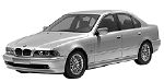 BMW E39 C2794 Fault Code