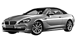 BMW F12 C2794 Fault Code